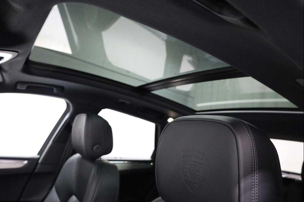 new 2026 Porsche Macan car, priced at $82,950