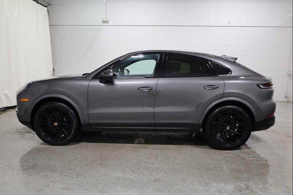 new 2026 Porsche Cayenne car, priced at $117,640
