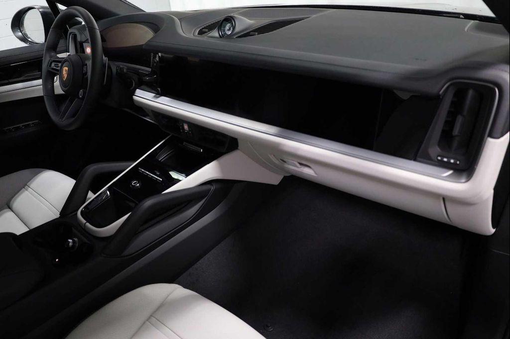 new 2026 Porsche Cayenne car, priced at $117,640