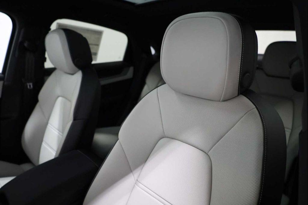 new 2026 Porsche Cayenne car, priced at $117,640