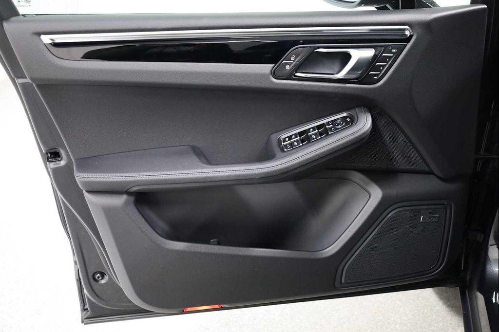 new 2026 Porsche Macan car, priced at $82,870