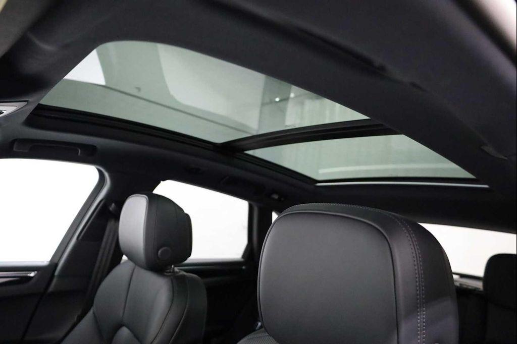 new 2026 Porsche Macan car, priced at $82,870