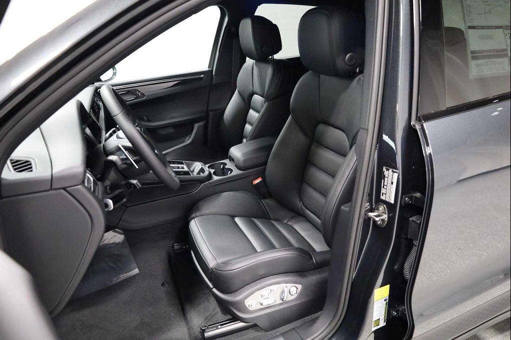 new 2026 Porsche Macan car, priced at $82,870