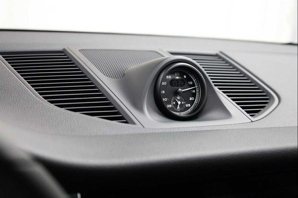 new 2026 Porsche Macan car, priced at $82,870