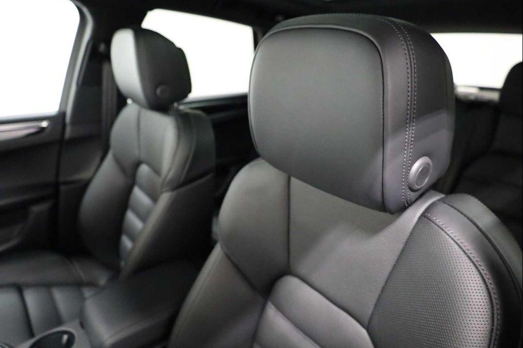 new 2026 Porsche Macan car, priced at $82,870