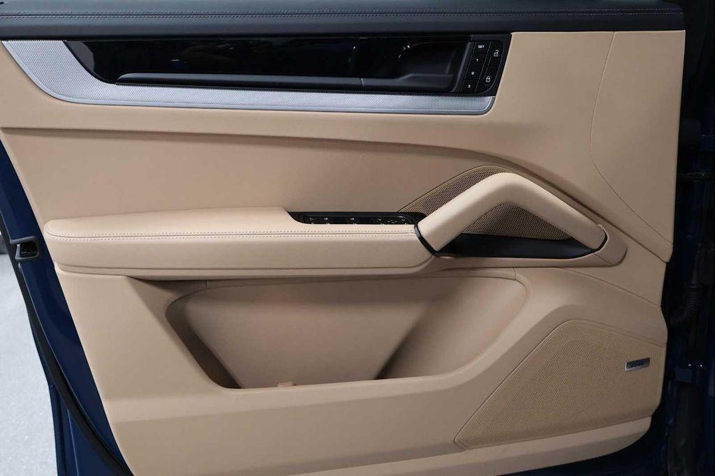 used 2026 Porsche Cayenne car, priced at $144,870