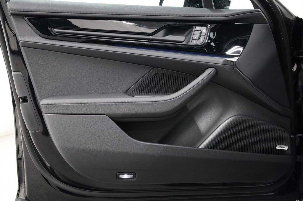new 2026 Porsche Panamera car, priced at $142,510