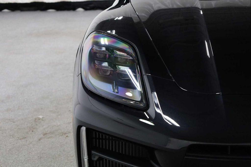 new 2026 Porsche Panamera car, priced at $142,510
