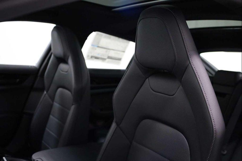 new 2026 Porsche Panamera car, priced at $142,510