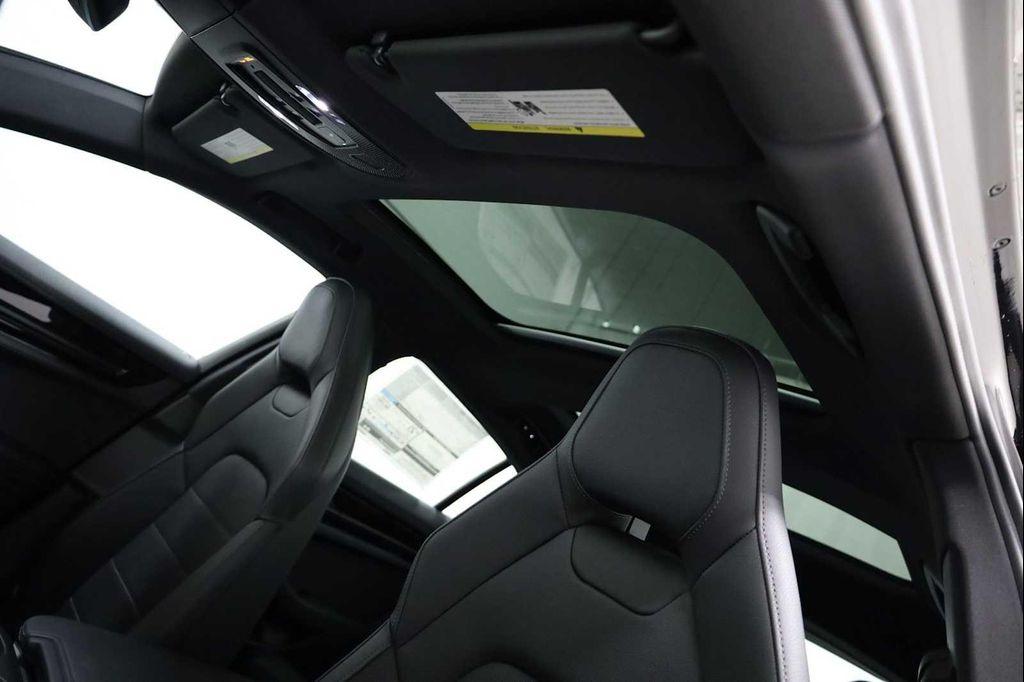 new 2026 Porsche Panamera car, priced at $142,510
