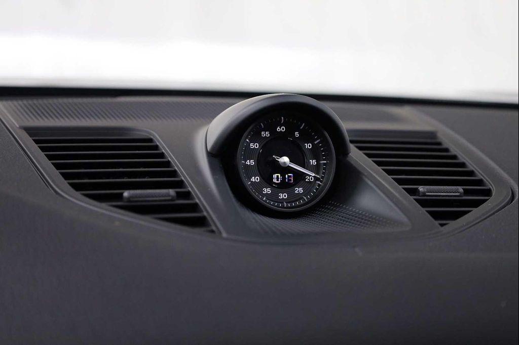 new 2026 Porsche Panamera car, priced at $142,510