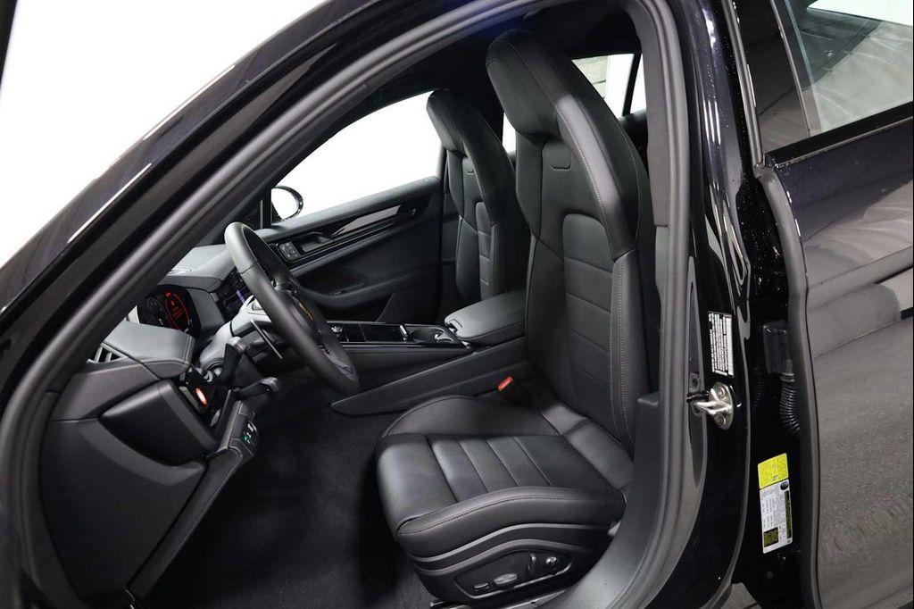 new 2026 Porsche Panamera car, priced at $142,510