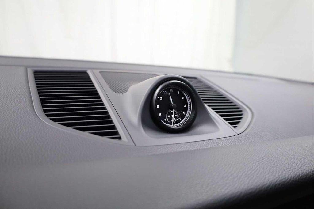 new 2026 Porsche Macan car, priced at $77,600