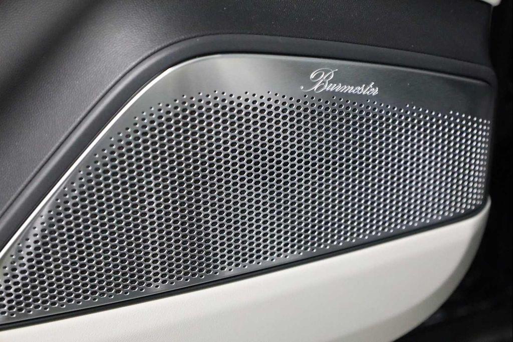 new 2025 Porsche Macan car, priced at $137,455