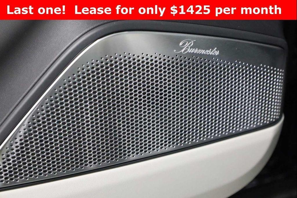 new 2025 Porsche Macan car, priced at $137,455