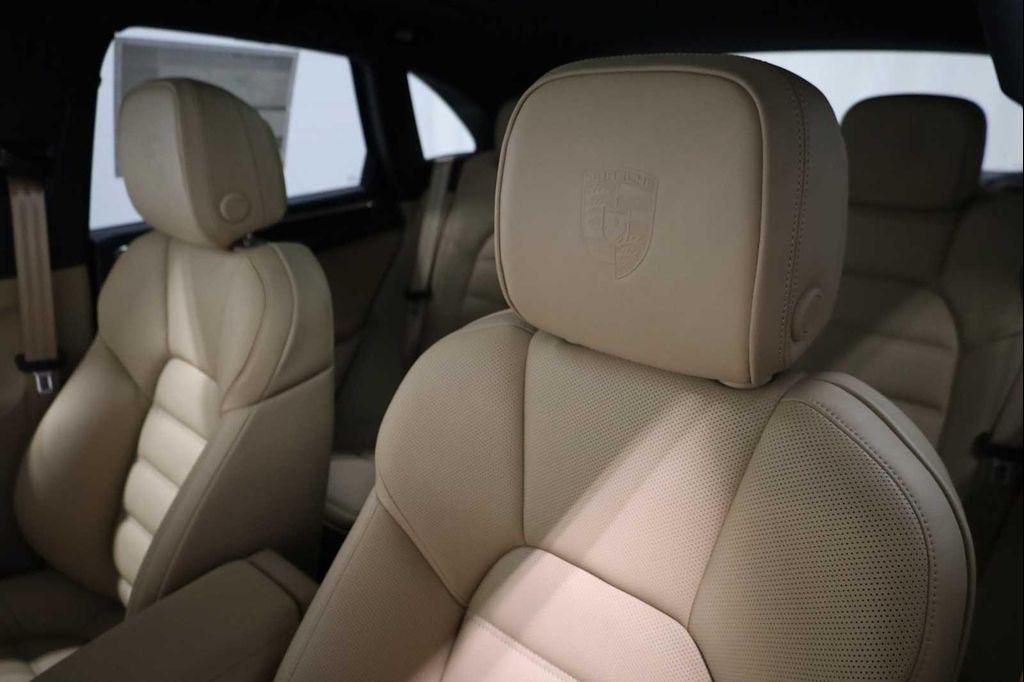 new 2026 Porsche Macan car, priced at $83,370