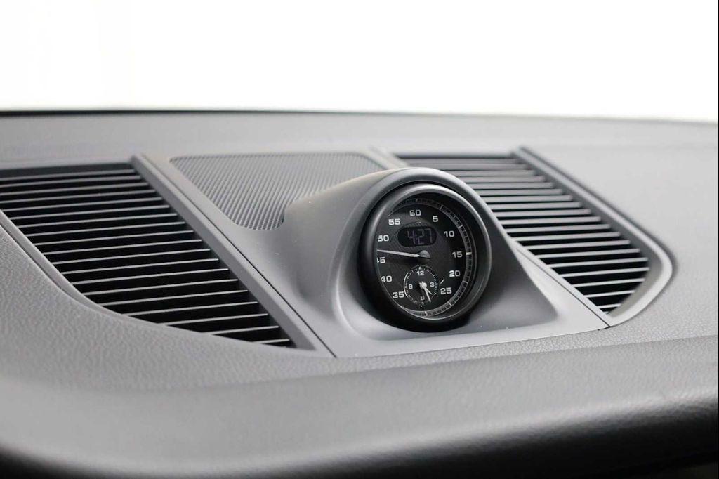 new 2026 Porsche Macan car, priced at $83,370