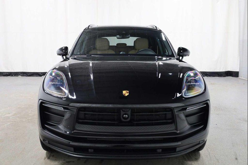 new 2026 Porsche Macan car, priced at $83,370