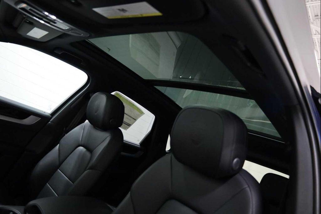 new 2026 Porsche Cayenne car, priced at $126,440