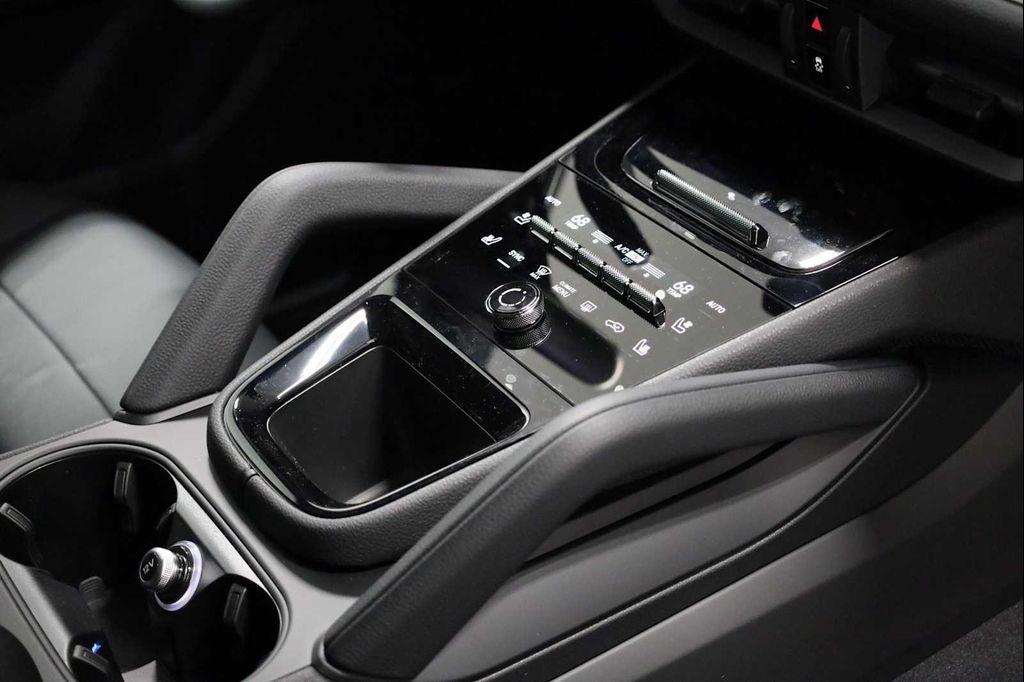 new 2026 Porsche Cayenne car, priced at $126,440