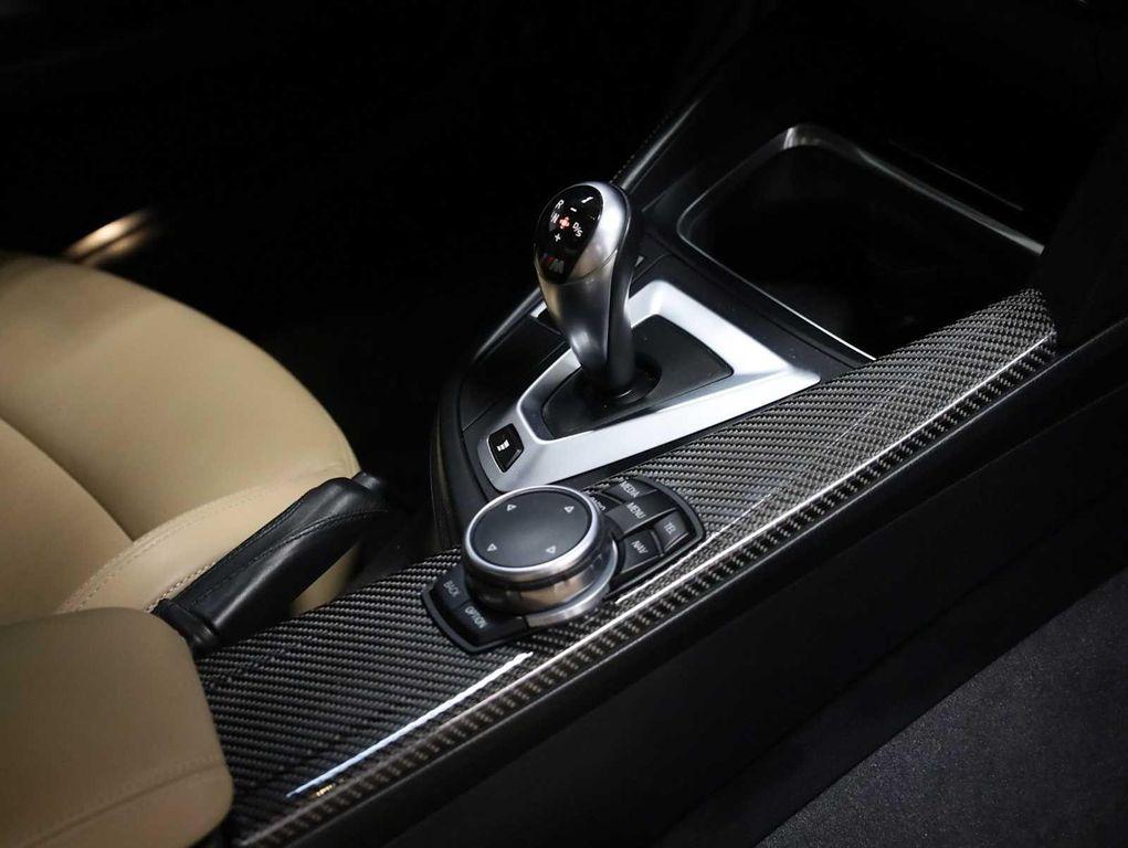 used 2016 BMW M3 car, priced at $46,198