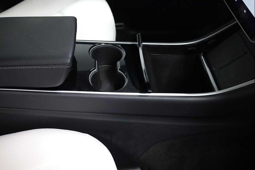 used 2020 Tesla Model Y car, priced at $22,995