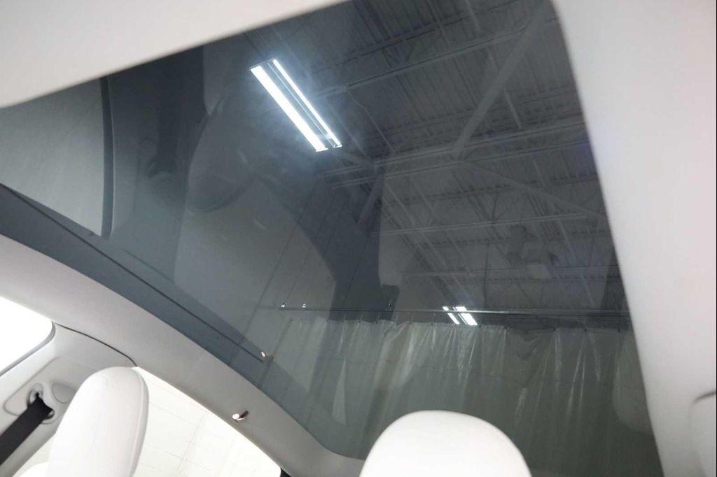 used 2020 Tesla Model Y car, priced at $22,995