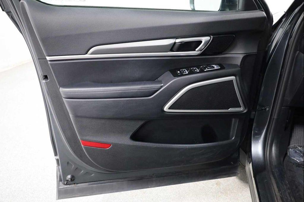 used 2021 Kia Telluride car, priced at $18,765