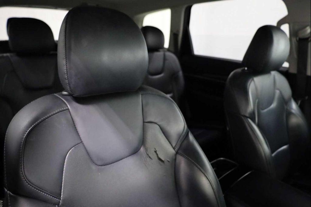 used 2021 Kia Telluride car, priced at $18,765