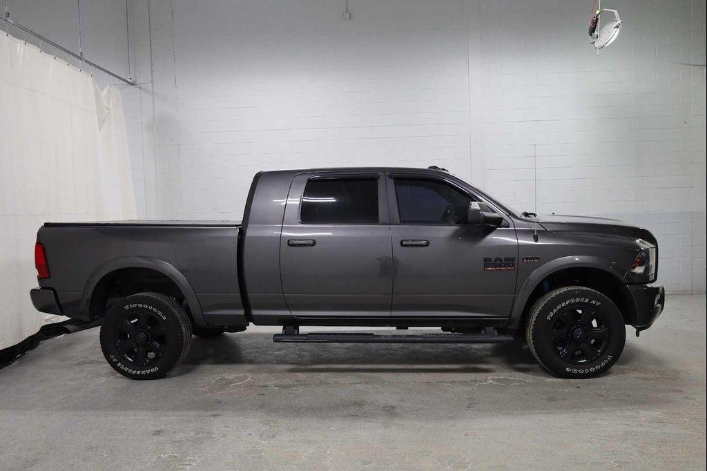 used 2018 Ram 2500 car, priced at $24,765