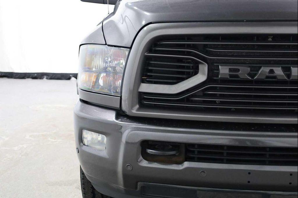 used 2018 Ram 2500 car, priced at $24,765