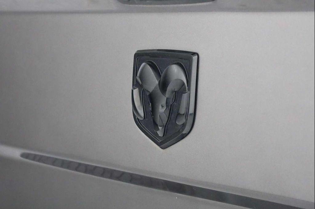 used 2018 Ram 2500 car, priced at $24,765