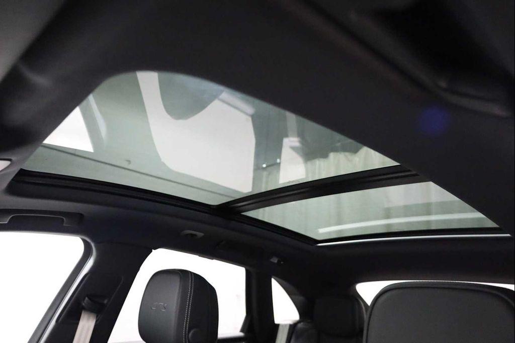 new 2026 Porsche Macan car, priced at $120,620