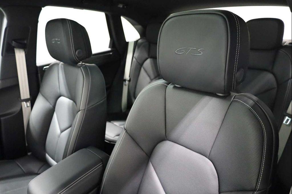 new 2026 Porsche Macan car, priced at $120,620