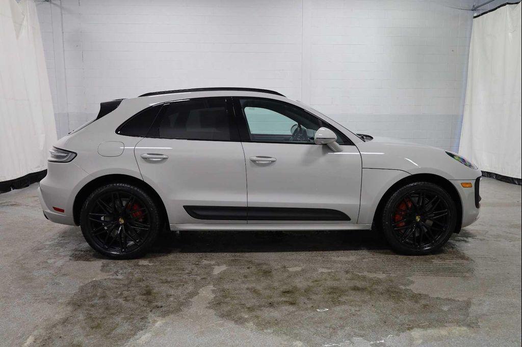 new 2026 Porsche Macan car, priced at $120,979