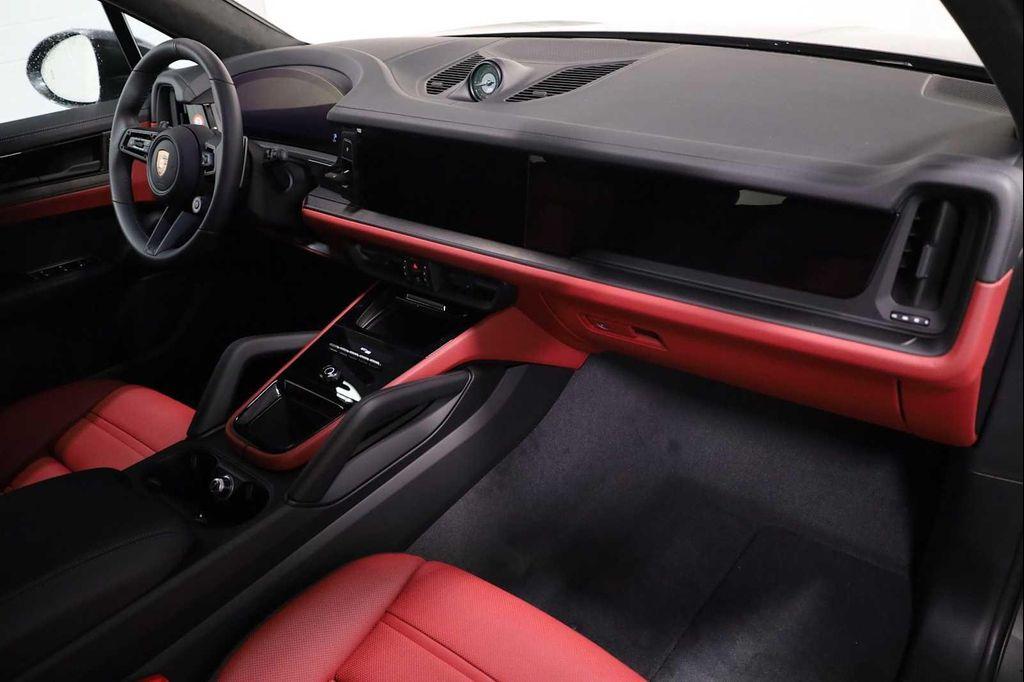 new 2026 Porsche Cayenne car, priced at $150,340