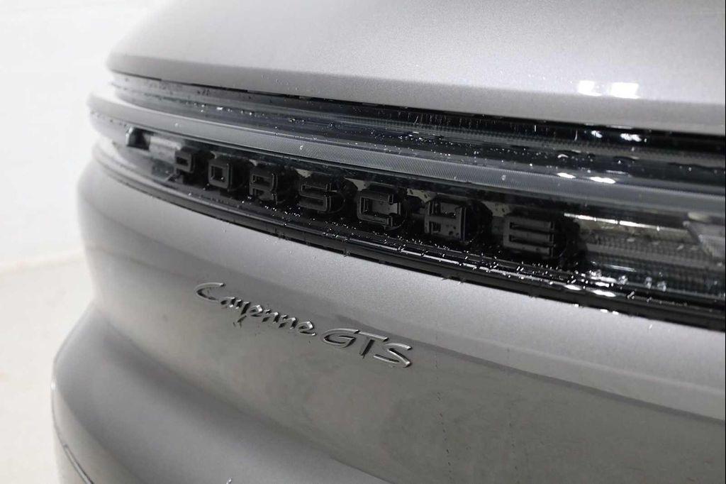 new 2026 Porsche Cayenne car, priced at $150,340