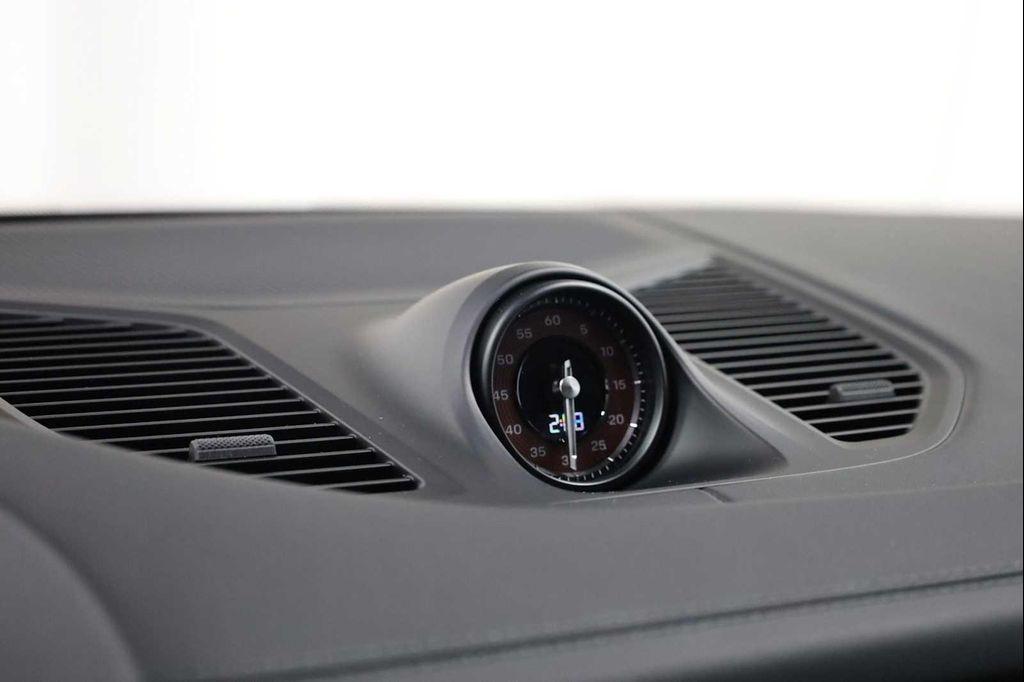 new 2026 Porsche Cayenne car, priced at $150,340