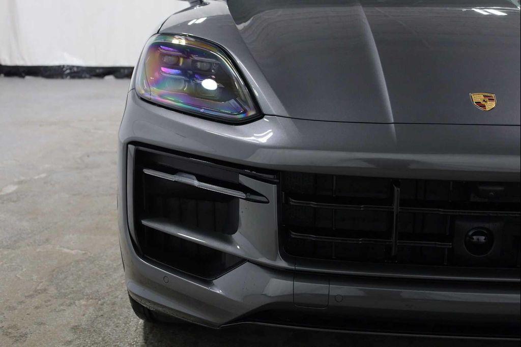 new 2026 Porsche Cayenne car, priced at $150,340