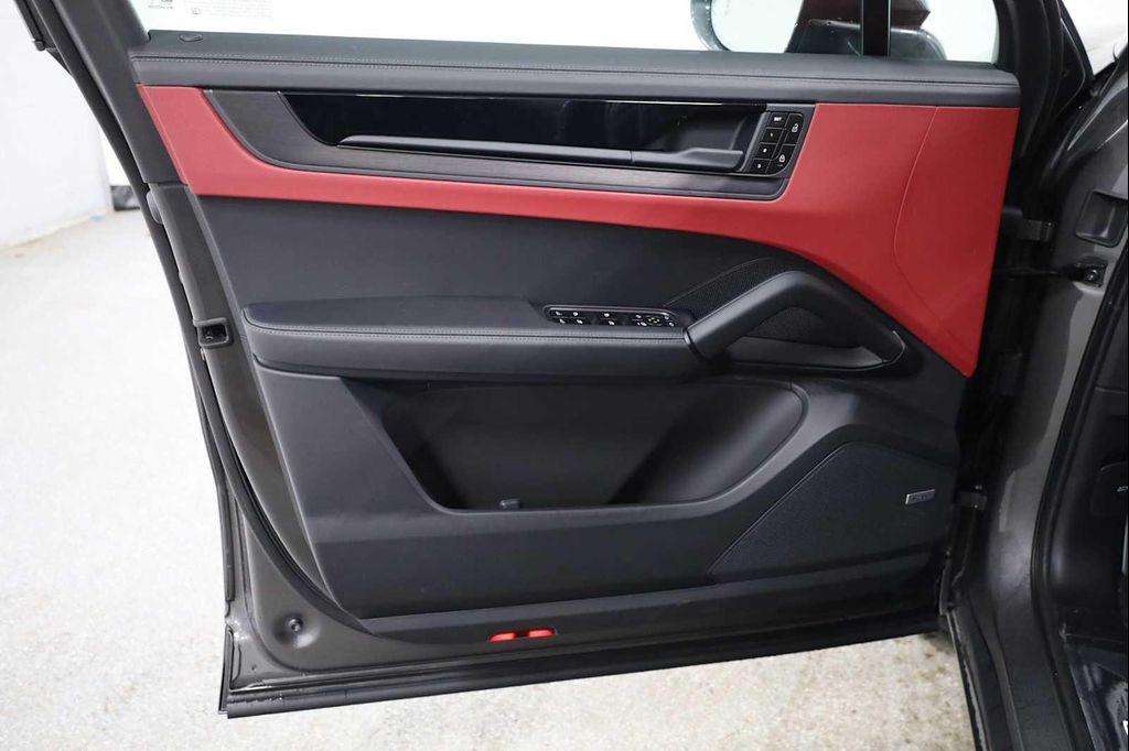 new 2026 Porsche Cayenne car, priced at $150,340