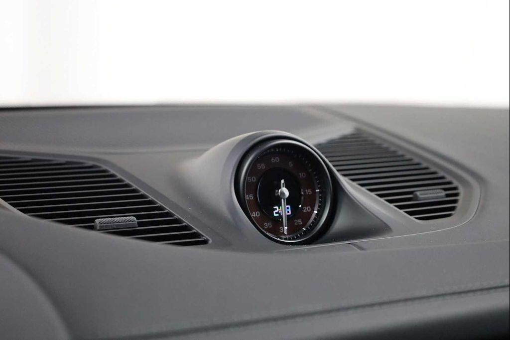 new 2026 Porsche Cayenne car, priced at $150,340