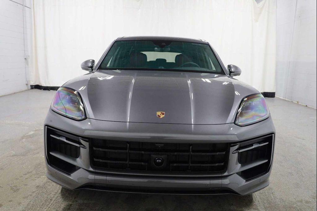 new 2026 Porsche Cayenne car, priced at $150,340