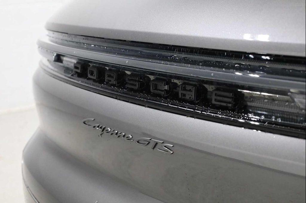new 2026 Porsche Cayenne car, priced at $150,340