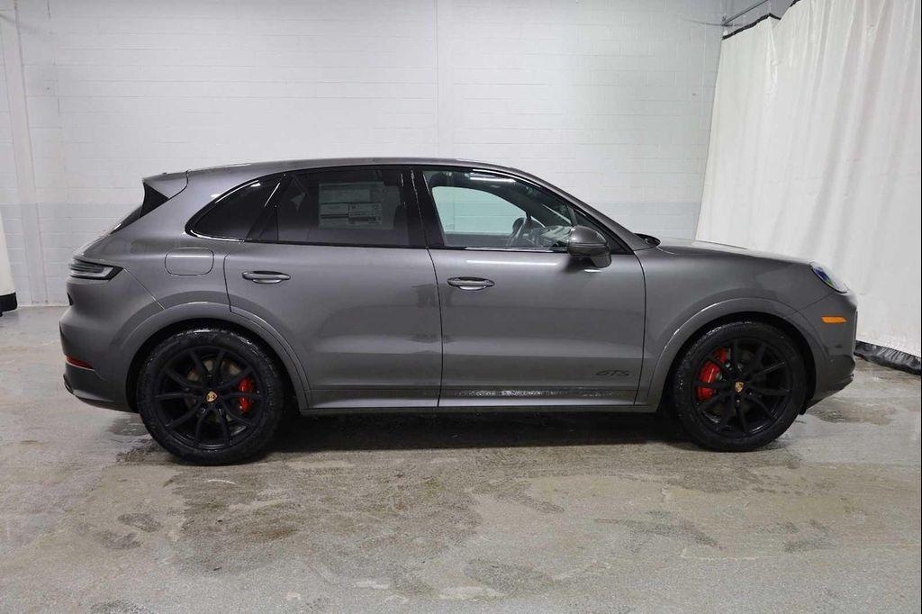 new 2026 Porsche Cayenne car, priced at $150,340