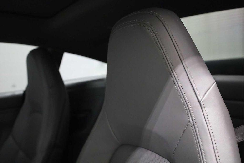 used 2020 Porsche 911 car, priced at $124,495