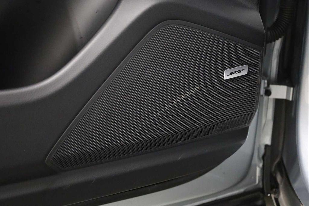 used 2021 Porsche Cayenne car, priced at $36,995