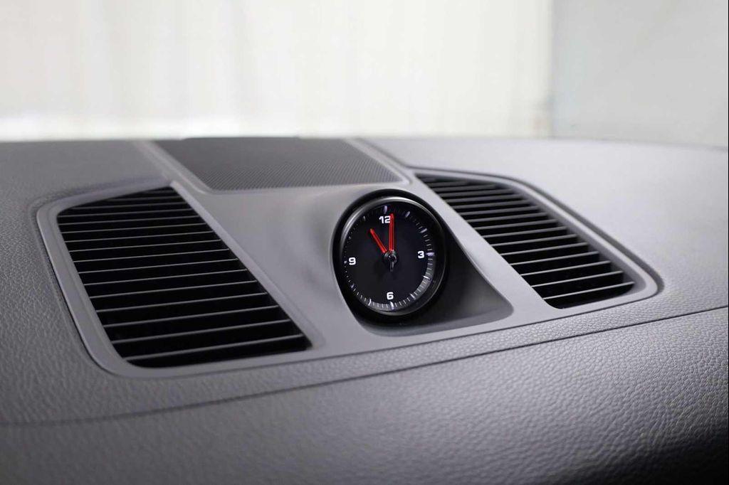 used 2021 Porsche Cayenne car, priced at $36,495