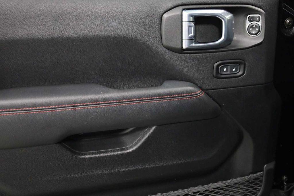 used 2021 Jeep Gladiator car, priced at $37,795