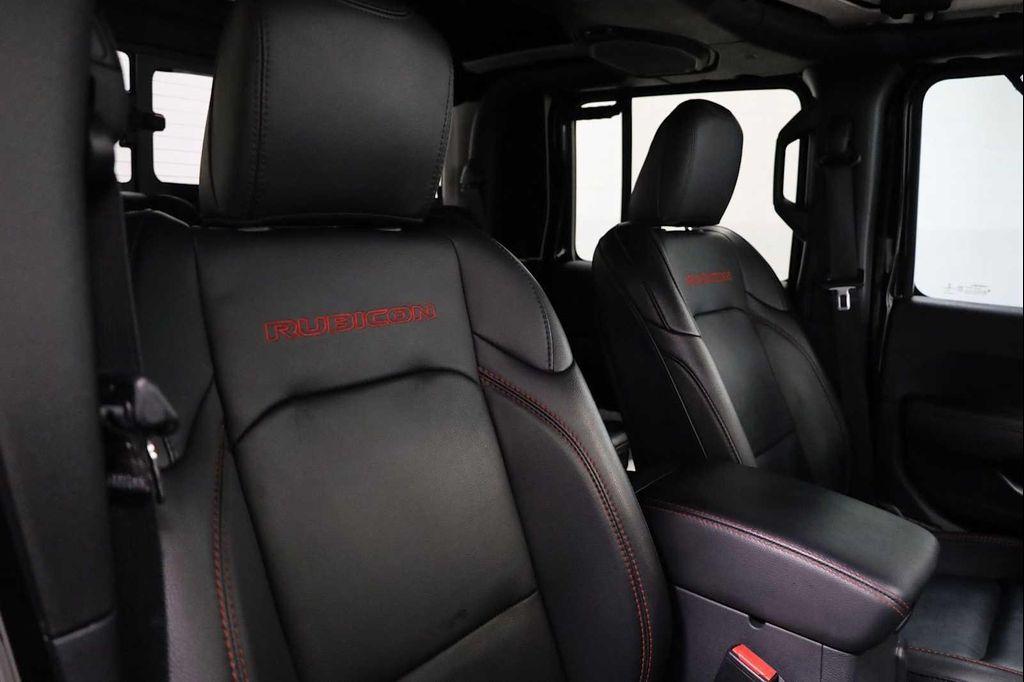 used 2021 Jeep Gladiator car, priced at $37,795