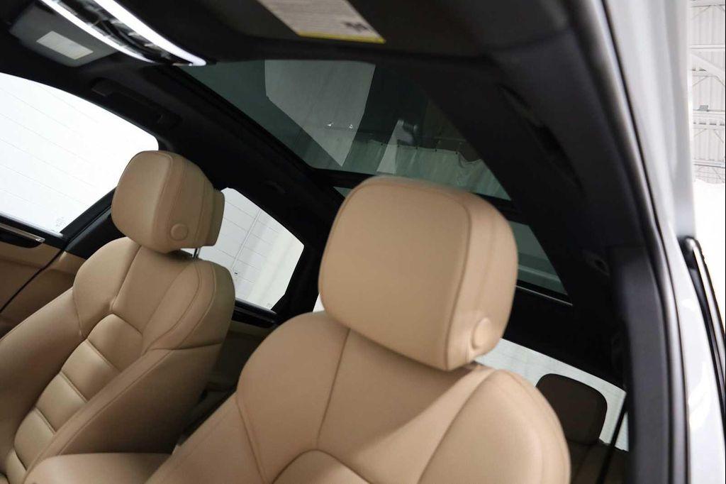 used 2023 Porsche Macan car, priced at $47,495
